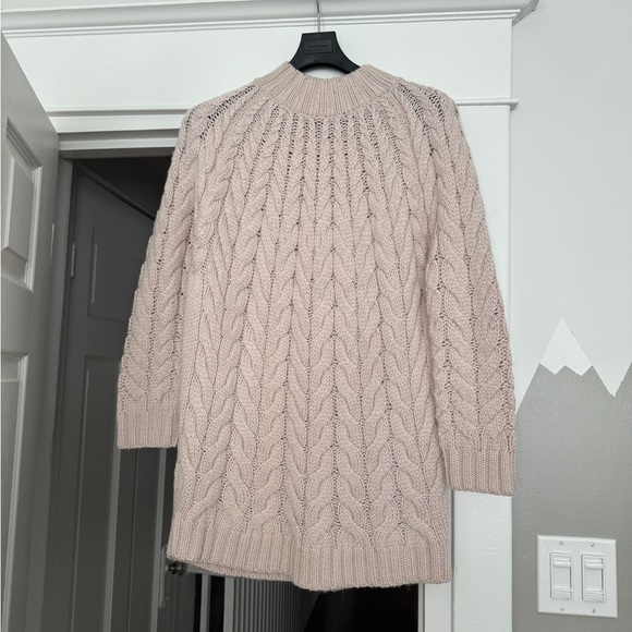 Sezane Drew Dress Small - Picture 2 of 9